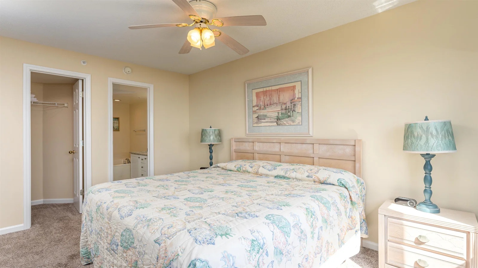 QUAD CONDO - UNIT 101