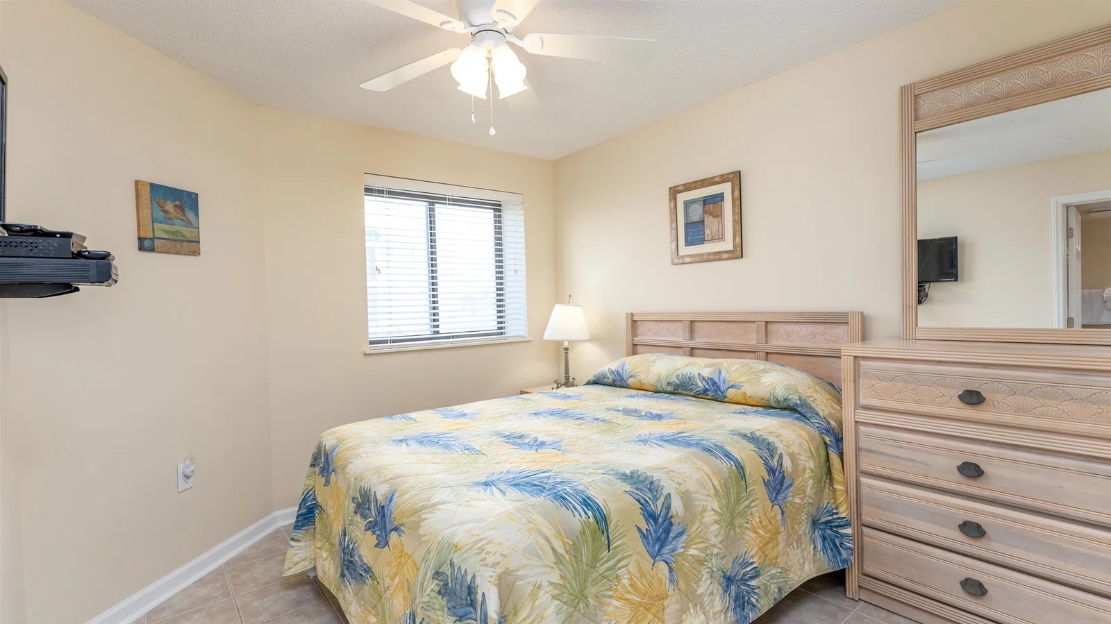 QUAD CONDO - UNIT 1404