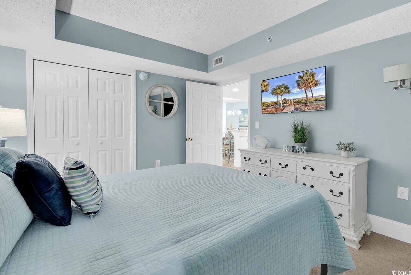 QUAD CONDO - UNIT 1602